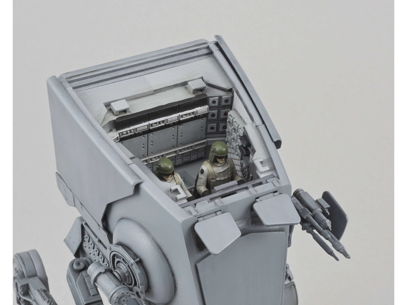 Revell BANDAI SW – AT-ST (1:48)