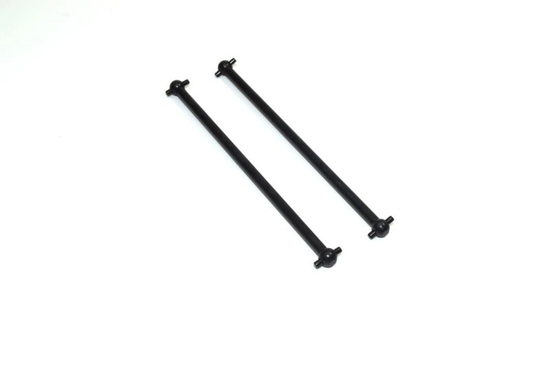 Absima 1230314 - Drive Shafts f/r (2) AT2.4 RTR/BL/KIT