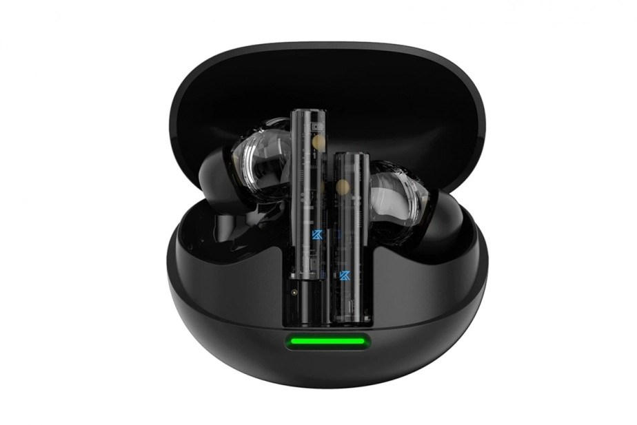 KZ Carol pre Bluetooth 5.4