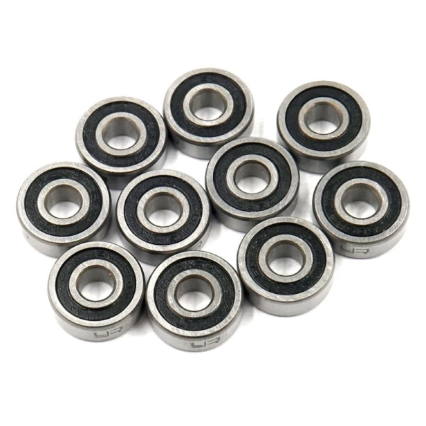 Kuličkové ložisko PTFE 5x14x5mm ( 2RS ) 1ks