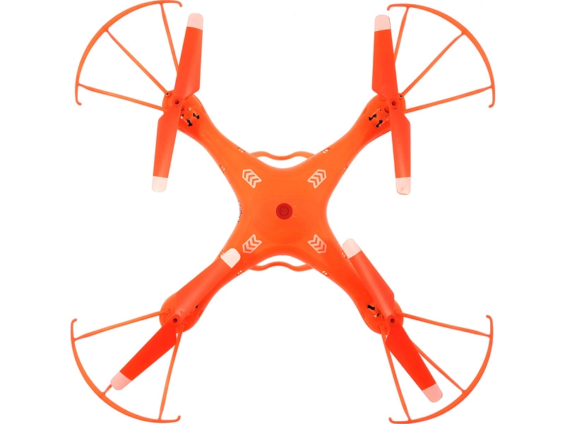 NINCOAIR Quadrone Spike 2.4GHz RTF