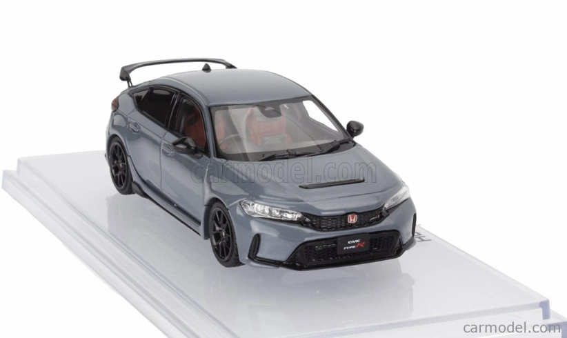 Ignition-model Honda Civic Type-r (fl5) 2020 1:43 Sonic Grey