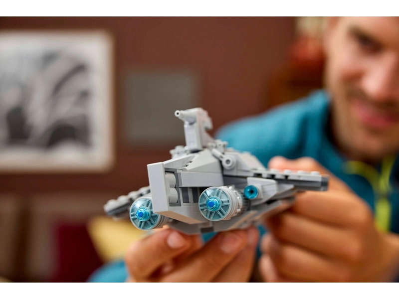 LEGO Star Wars – Útočná loď triedy Acclamator™