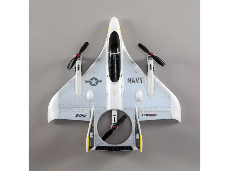 Mini Convergence VTOL 0.4m PNP