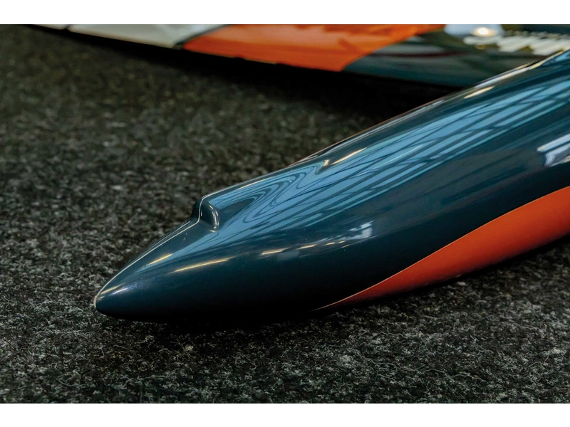 RC lietadlo EVOA 3.0m Glider PNP