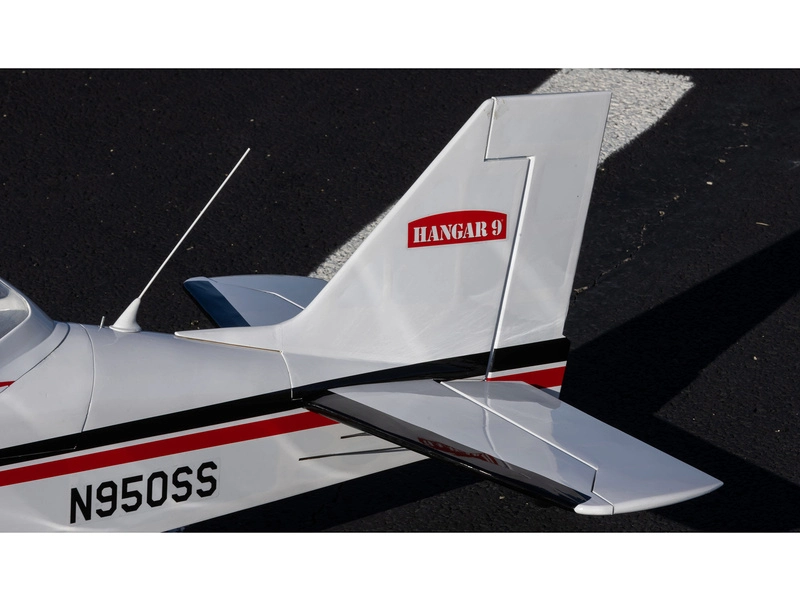 RC letadlo Hangar 9 Piper PA-36 Pawnee Brave 2.2m ARF