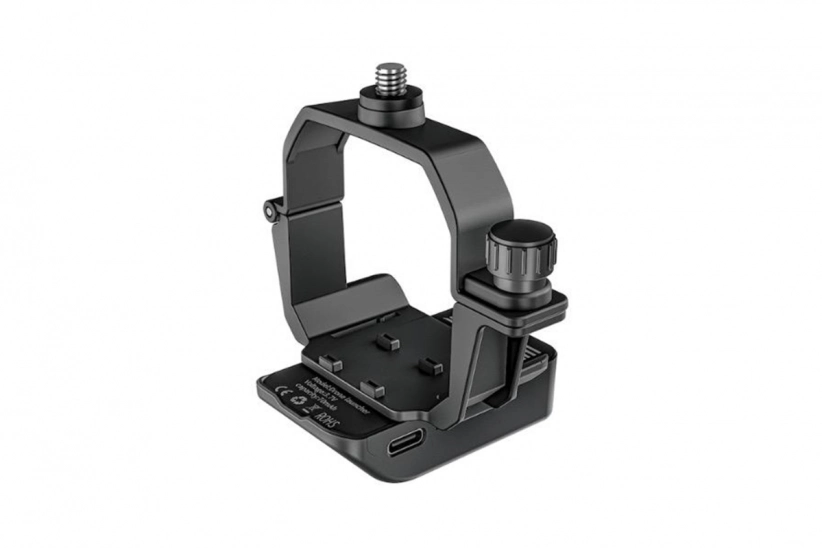 DJI Mini 4 Pro – závesný systém