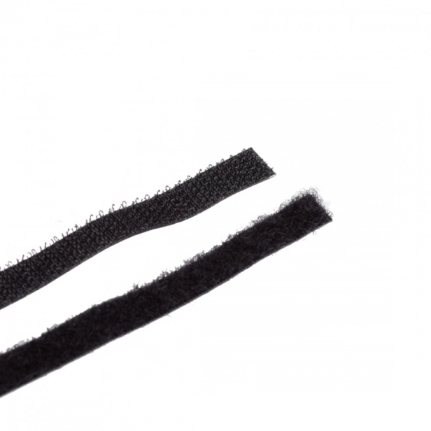 Obojstranný suchý zips, 8 x 500 mm