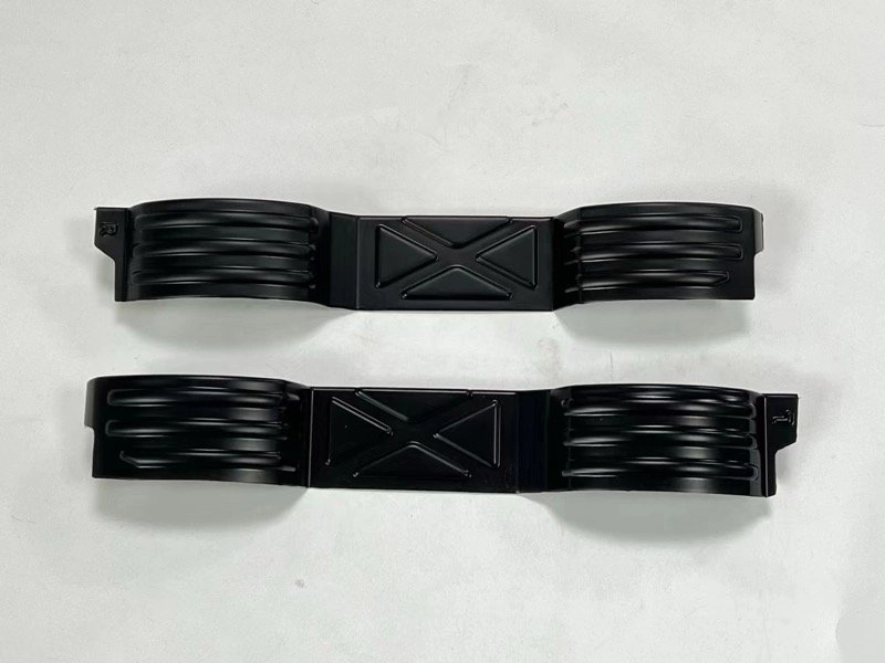 HBP240291 - (1010140) Optional Inner Fender Rock Van