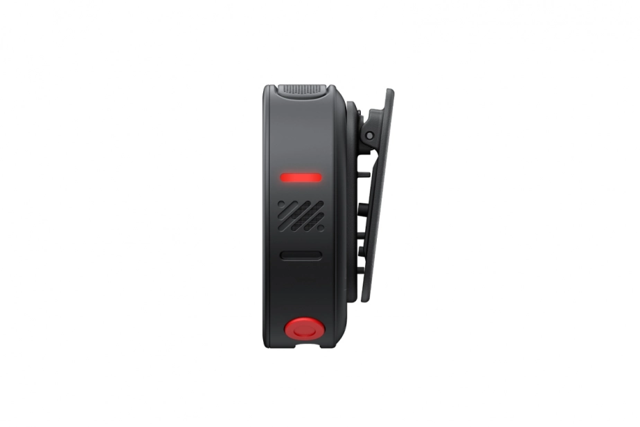 Insta360 Mic Pro Transmitter (Graphite Black)