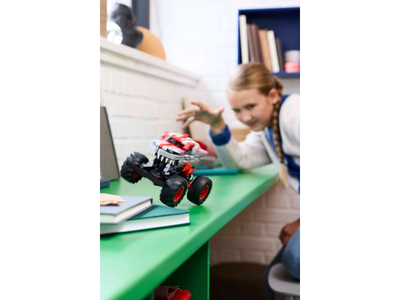 LEGO Technic – Monster Jam™ ThunderROARus™ s naťahovacím motorom