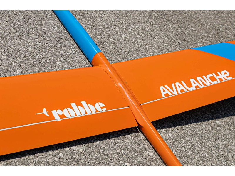 RC lietadlo Avalanche 2.8m ARF