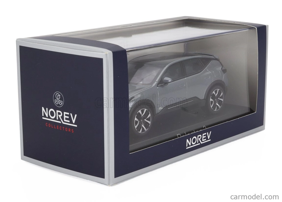 Norev Polestar 3 2024 1:43 Thunder