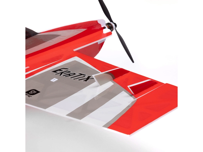E-flite Eratix 3D FF 0.45m AS3X SAFE Select BNF Basic