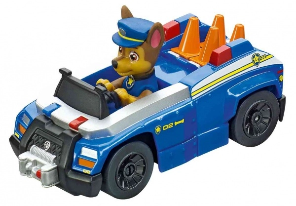 AutodráhaCarrera FIRST – 63032 Labková patrola