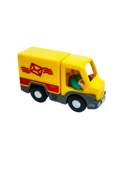 2Kids Toys Sada městských vozidel s figurkami
