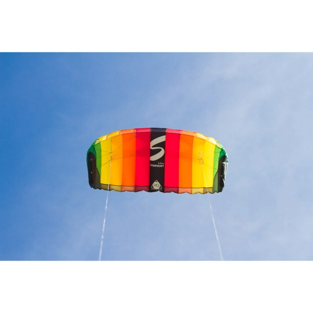 Létající drak Symphony Pro 2.2 Rainbow