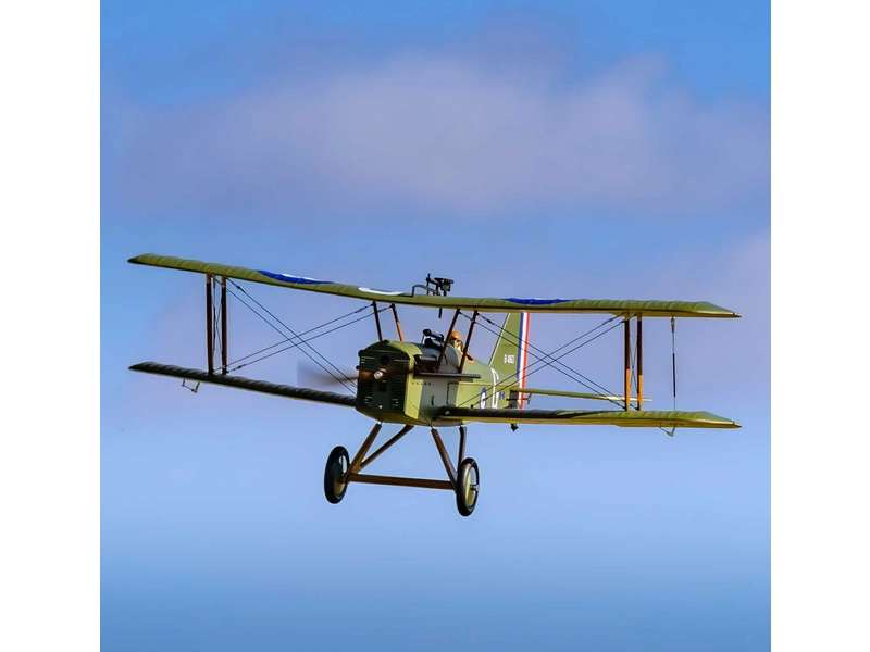 RC letadlo E-flite S.E.5a 0.9m PNP
