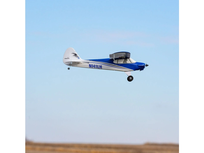 Hobbyzone Sport Cub 2 0,6 m SAFE BNF Basic