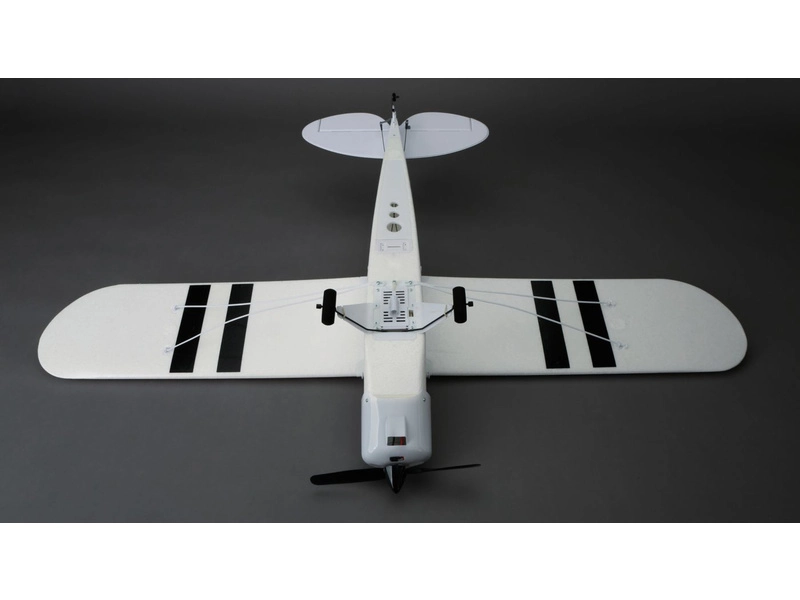 Super Cub 1,2 m SAFE BNF