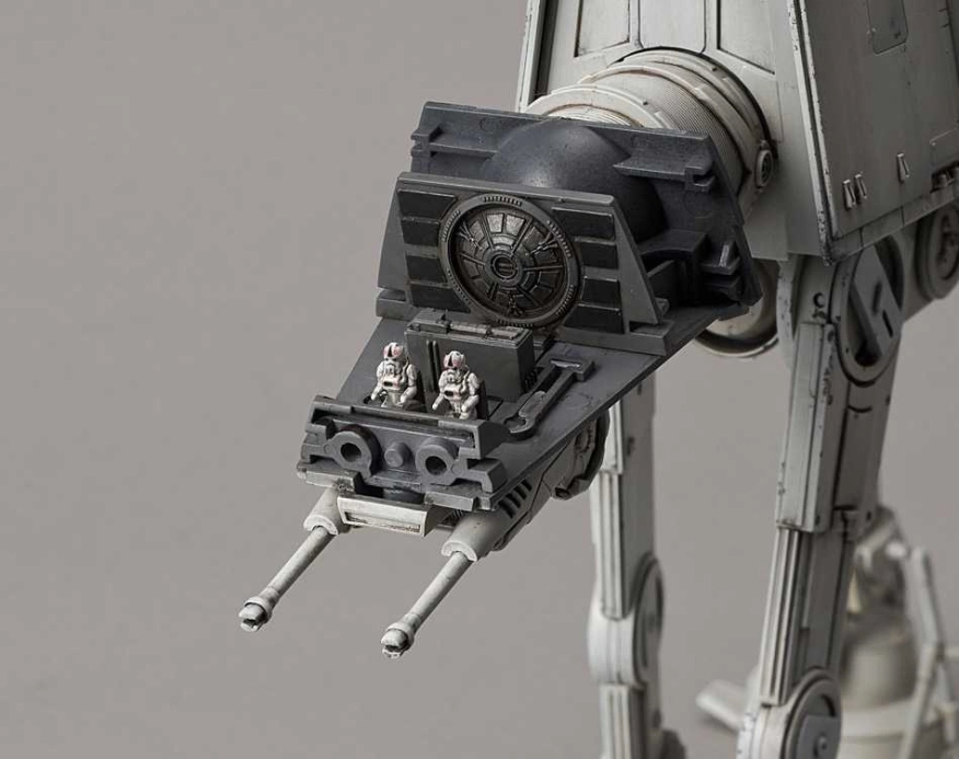 Revell BANDAI SW – AT-AT (1:144)