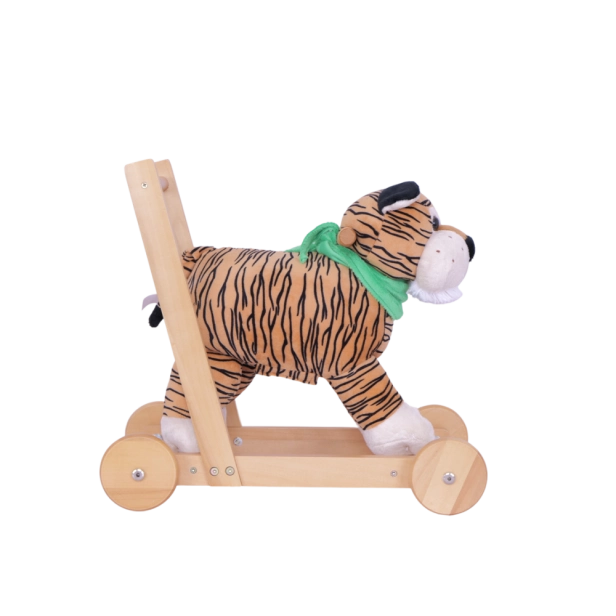 RCsale Odrážedlo Tygr
