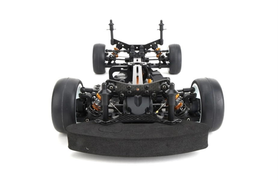 CARTEN T410 M4 1/10 Mid 4WD Touring Car stavebnica