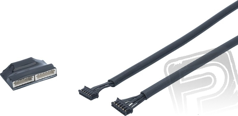 Stealth Touch Evolution nabíječka - 12V