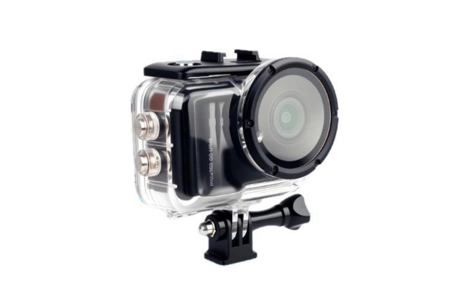 Insta360 - 50m vodotěsné pouzdro pro potápění pro Insta360 GO Ultra