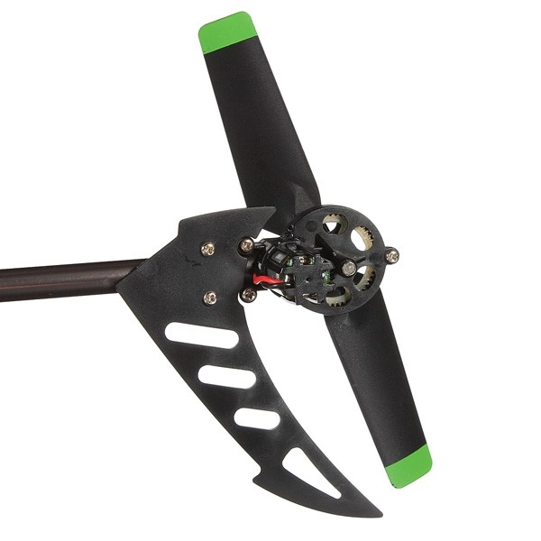 RC vrtuľník Sky Dancer V912, Brushless
