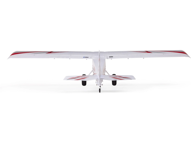 E-flite Timber 1.5m 10th Anniversary Special Edition AS3X SAFE Select BNF Basic