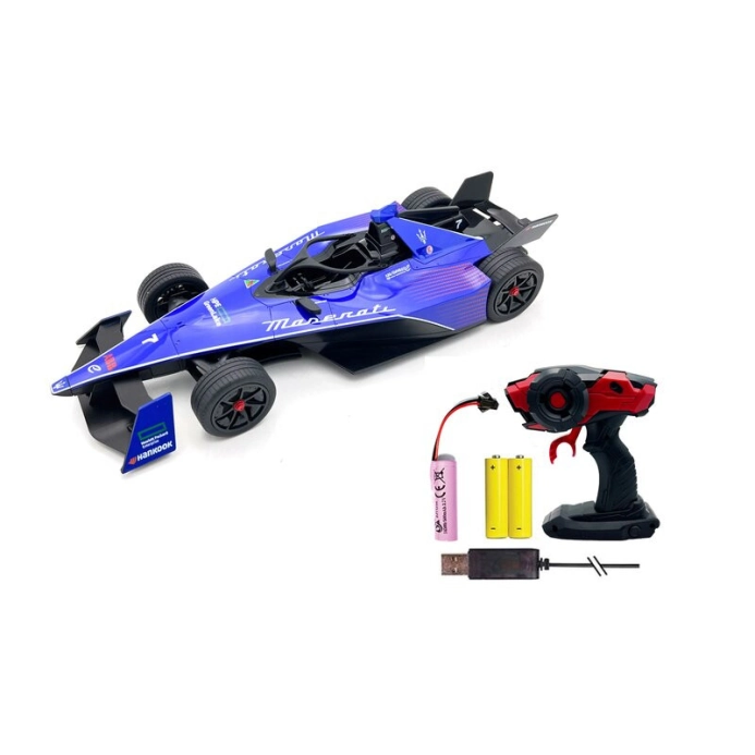 Formula E Maserati 1:14 2,4 GHz RTR