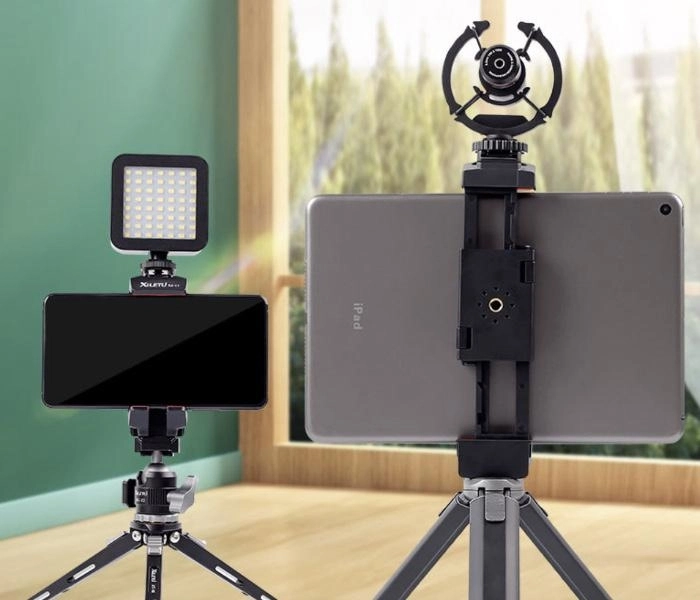 Osmo - držiak na smartfón/tablet z ABS