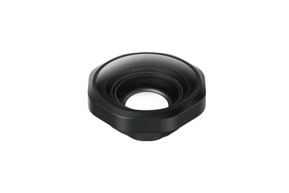 Insta360 Ace Pro 2 ultraširokoúhlý objektiv