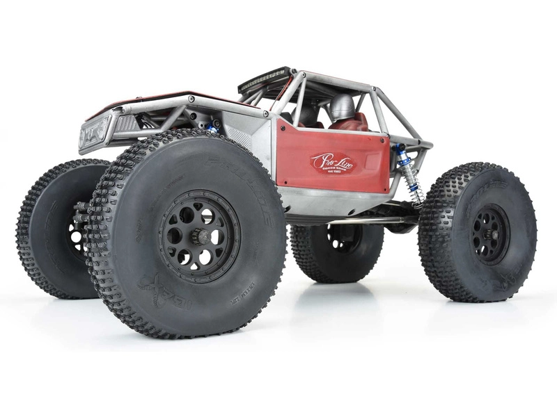Pro-Line 2,2" Ibex Ultra Comp Predator Crawler bez vložky (2)