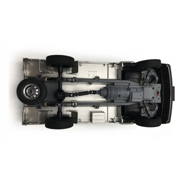 RC ázijský mini transportér Kei Truck