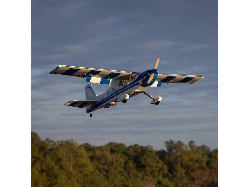 Hangár 9 Valiant 20cc 2,2 m EP PNP