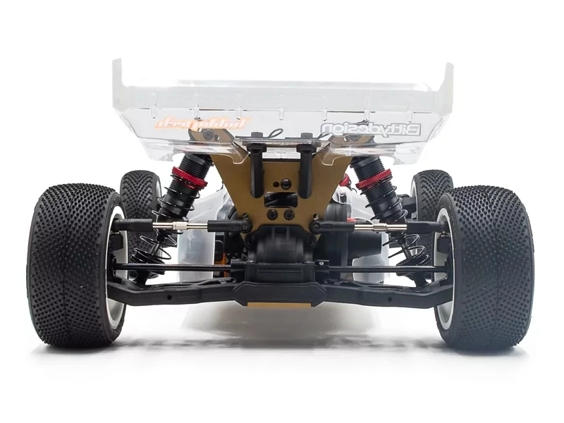 2WD 1/10 Xmid buggy kit