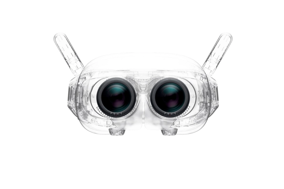 Insta360 Antigravity A1 Vision -3,0 D korekční čočky