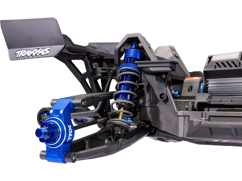 RC auto Traxxas XRT 8S Ultimate 1:6 4WD RTR, zelené