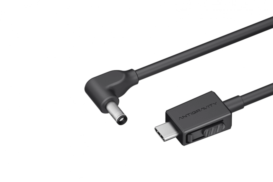 Insta360 Antigravity A1 Vision USB-C/ DC kabel 1,2 m