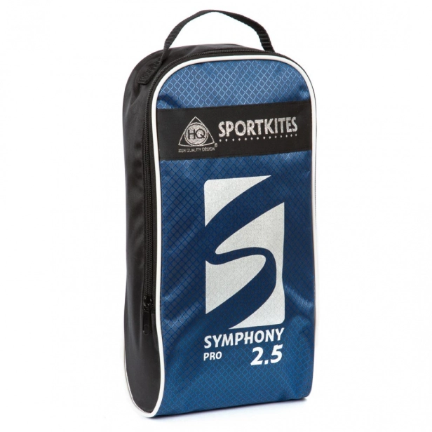Lietajúci šarkan Invento Symphony Pro 2.5 Rainbow