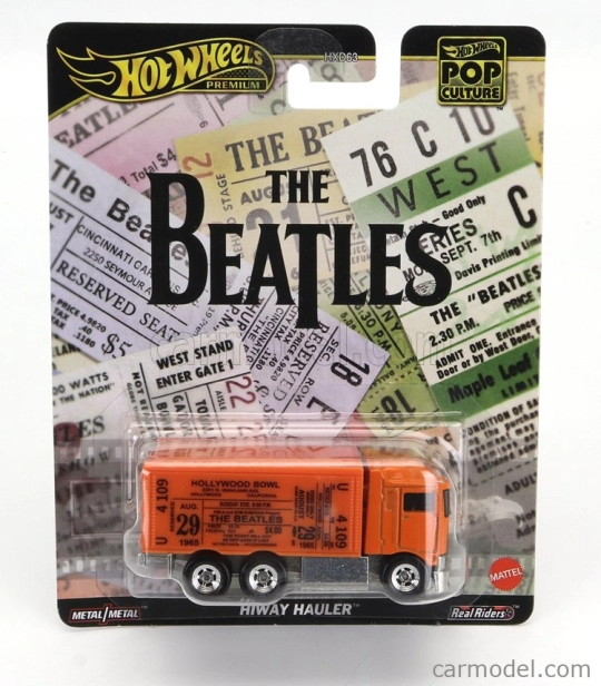 Mattel hot wheels Nissan Set Assortment 10 Pieces Tv Series 1:64 Různé