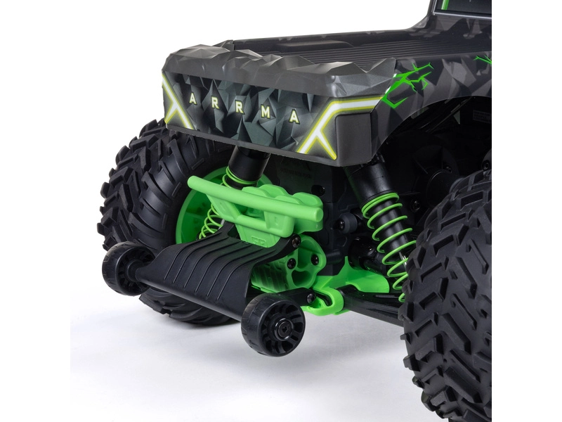 RC auto Arrma Quake 223S BLX 2WD 1:10 RTR, fialové
