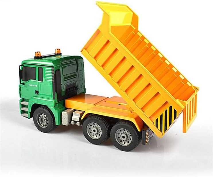 RC nákladné auto TGS 41.440