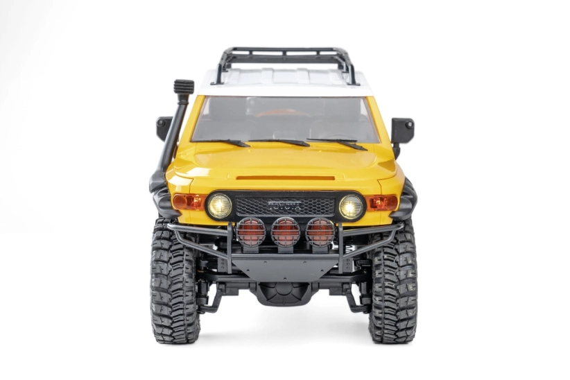 Toyota FJ Cruiser 1:18 RTR