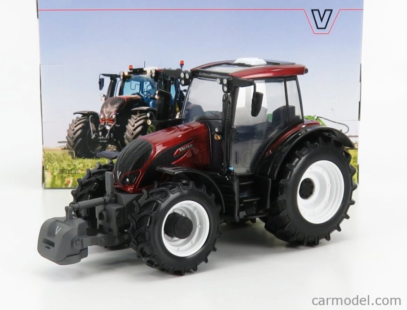 Bburago Valtra N174 1:32