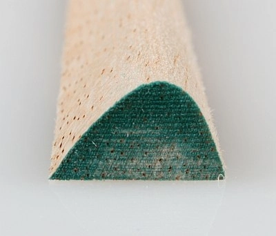 Nábežná lišta 12x20mm č. 7