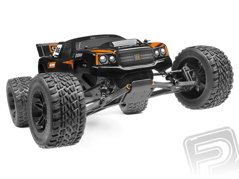 BAZÁR - RC auto Jumpshot ST