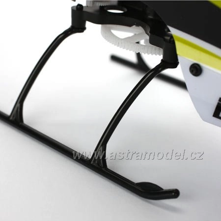 RC vrtuľník Blade 120 SR Micro Elektro RTF Mód 2